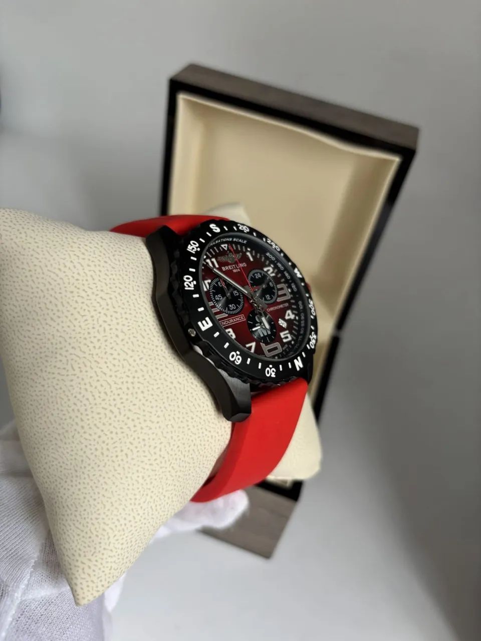 Relógio Breitling Endurance - Foto 2