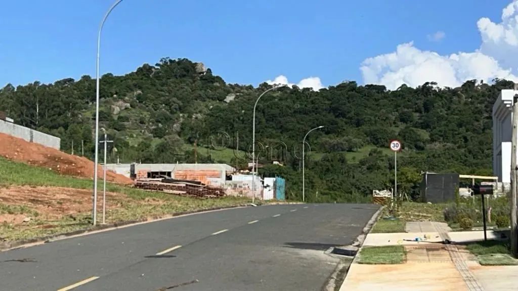 Terreno à venda em Valinhos, Jardim Portugal, com 547 m², EcoVilla Boa Vista - Foto 2