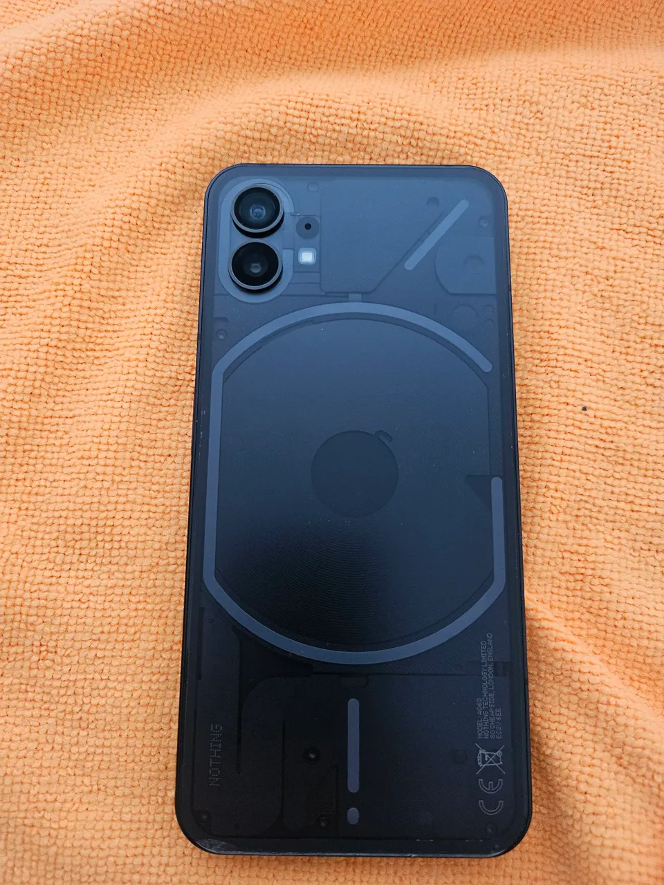 Nothing phone 1
