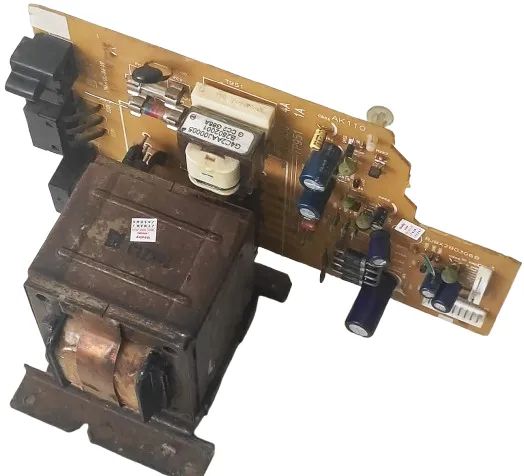 TRANSFORMADOR DE FORÇA PARA MINISISTEM PANASONIC MODELO SA-AK110. - Foto 4