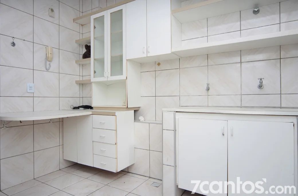 Apartamento, Damas, 2 Quartos - Foto 5