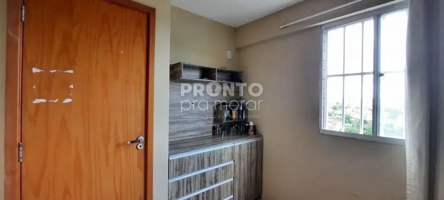 Apartamento Park Jardins, unidade não informado 1203, Artur Lundgren I - Foto 4