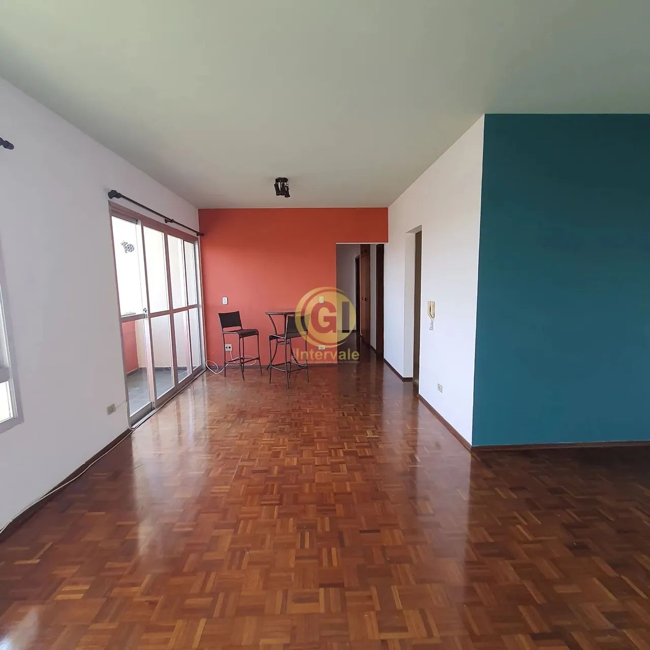 Apartamento 3 quartos com 1 suite - JARDIM LIBERDADE - JACAREI - Foto 3