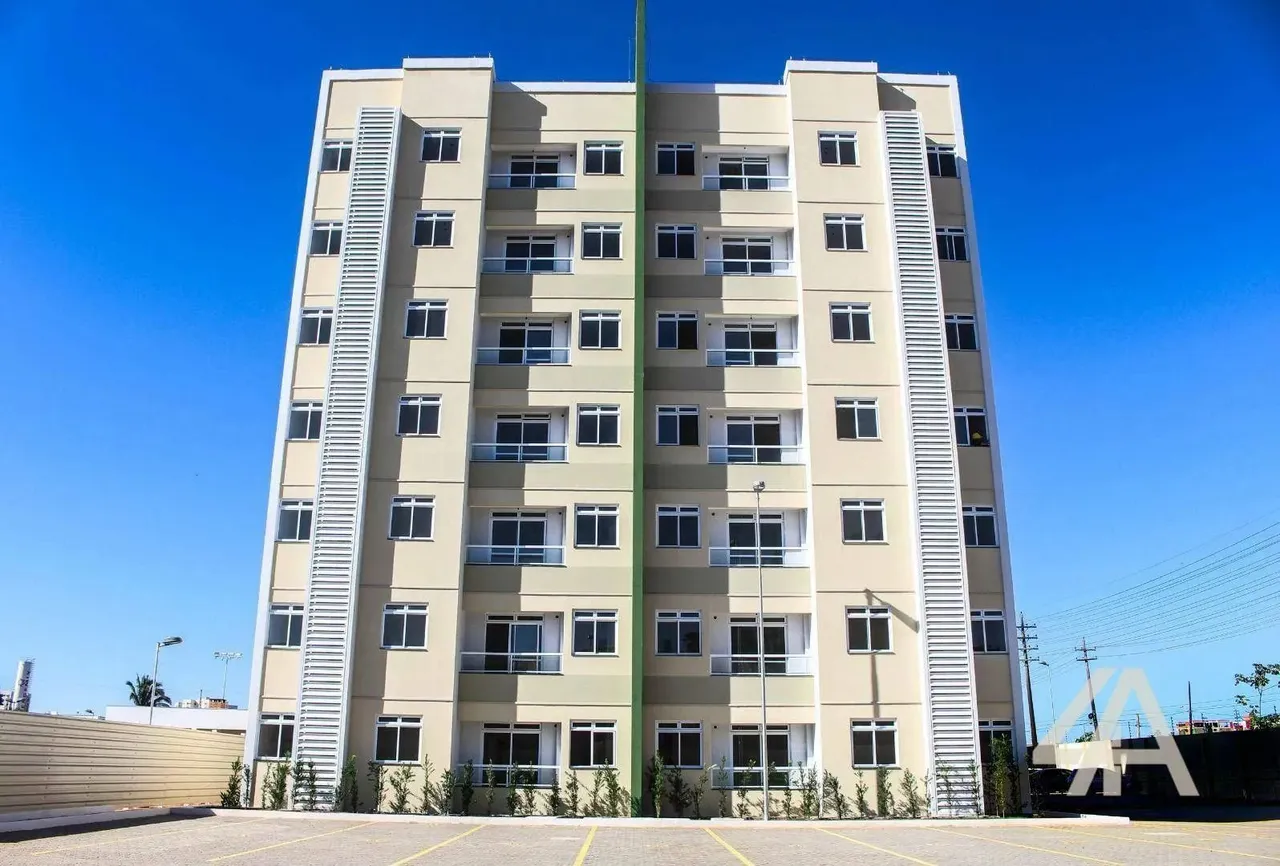 (Vende-se/ Aluga-se) GREEN PARK - Apartamento com 2 dormitórios, 52 m² venda por R$ 400.00