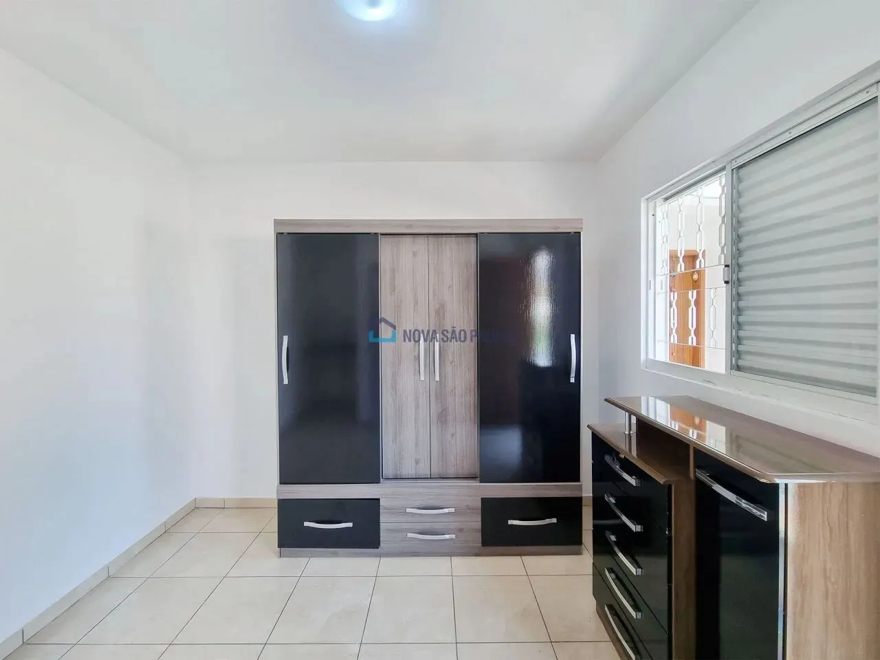 QUARTO PARA LOCAÇÃO ? 14 m² | Vila Clementino ? São Paulo, SP