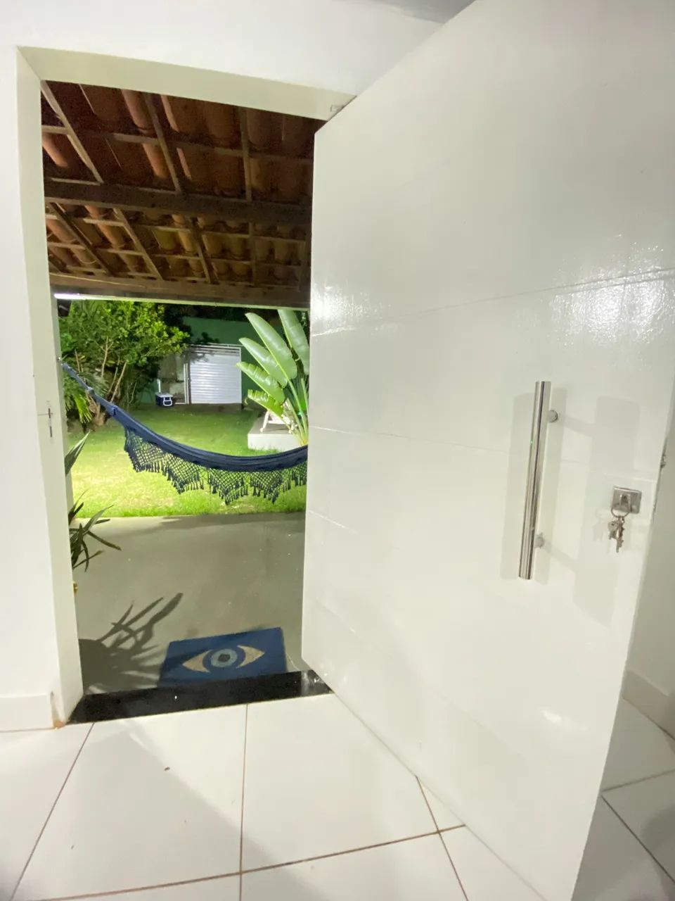 Réveillon Casa Amora em Imbassaí com Piscina Privativa e Ar-condicionado - Foto 8