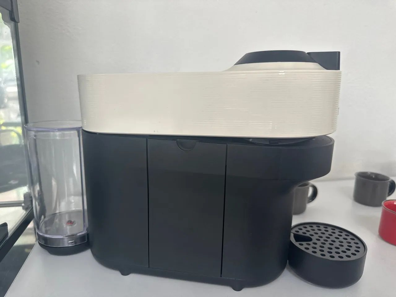 Máquina de Café Nespresso Original - Foto 2