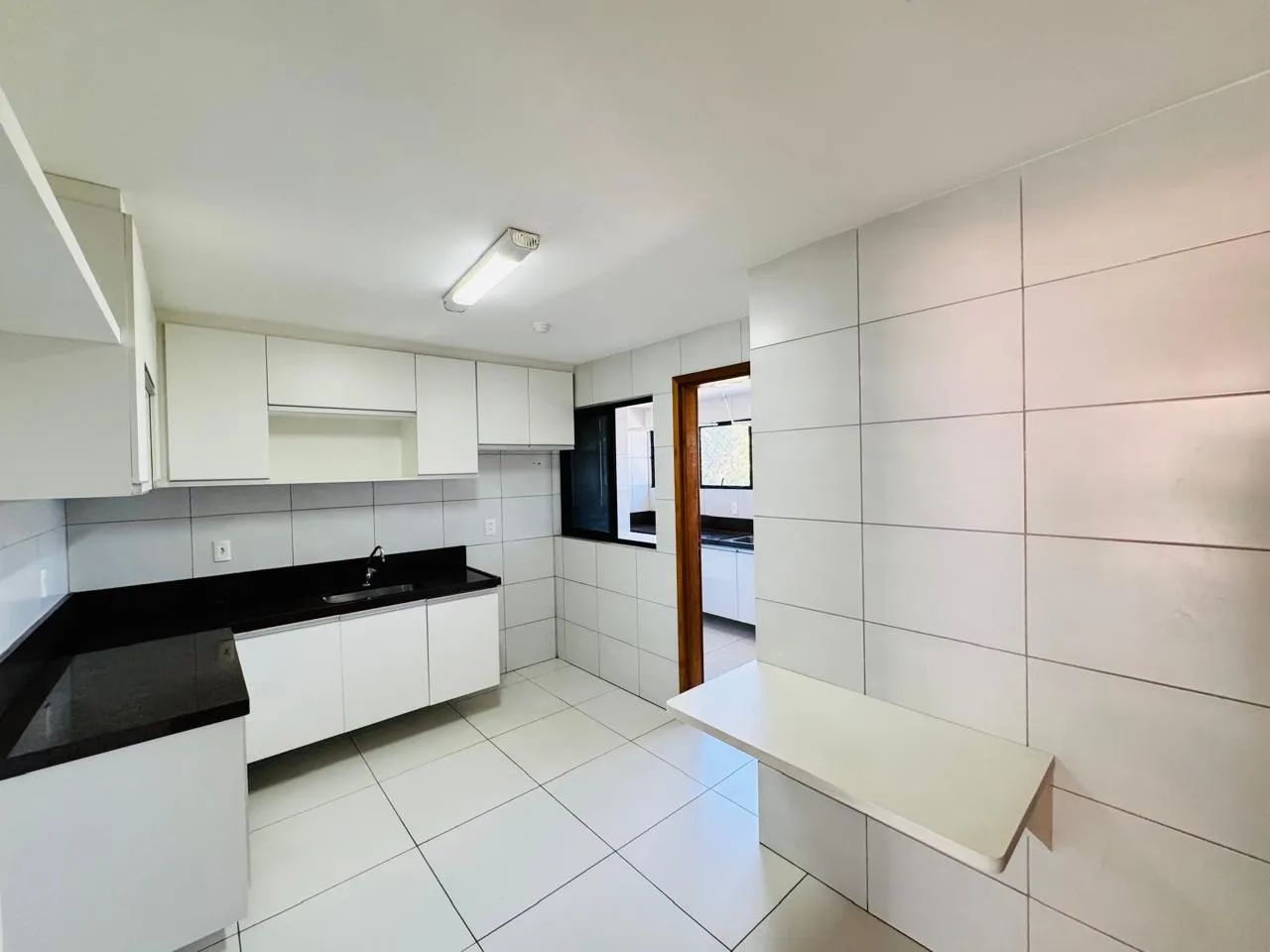 Imóvel para venda tem 117 metros quadrados com 3 quartos em Lagoa Nova - Natal - RN - Foto 4