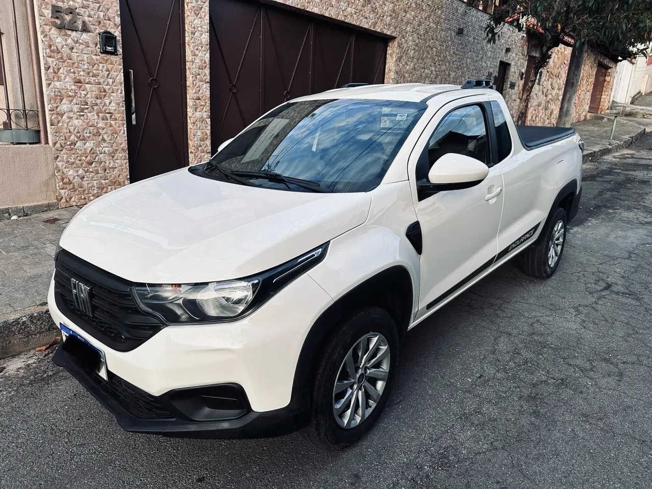 Strada Endurance CS Plus 1.4 2023