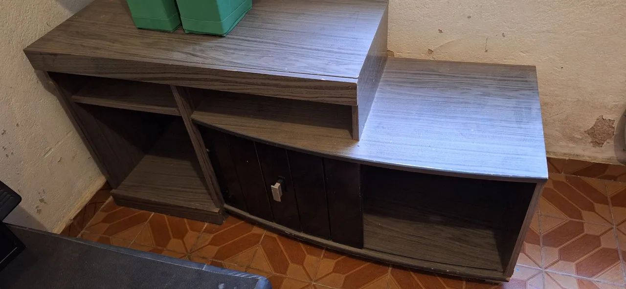 Hack para TV usado em bom estado  - Foto 2