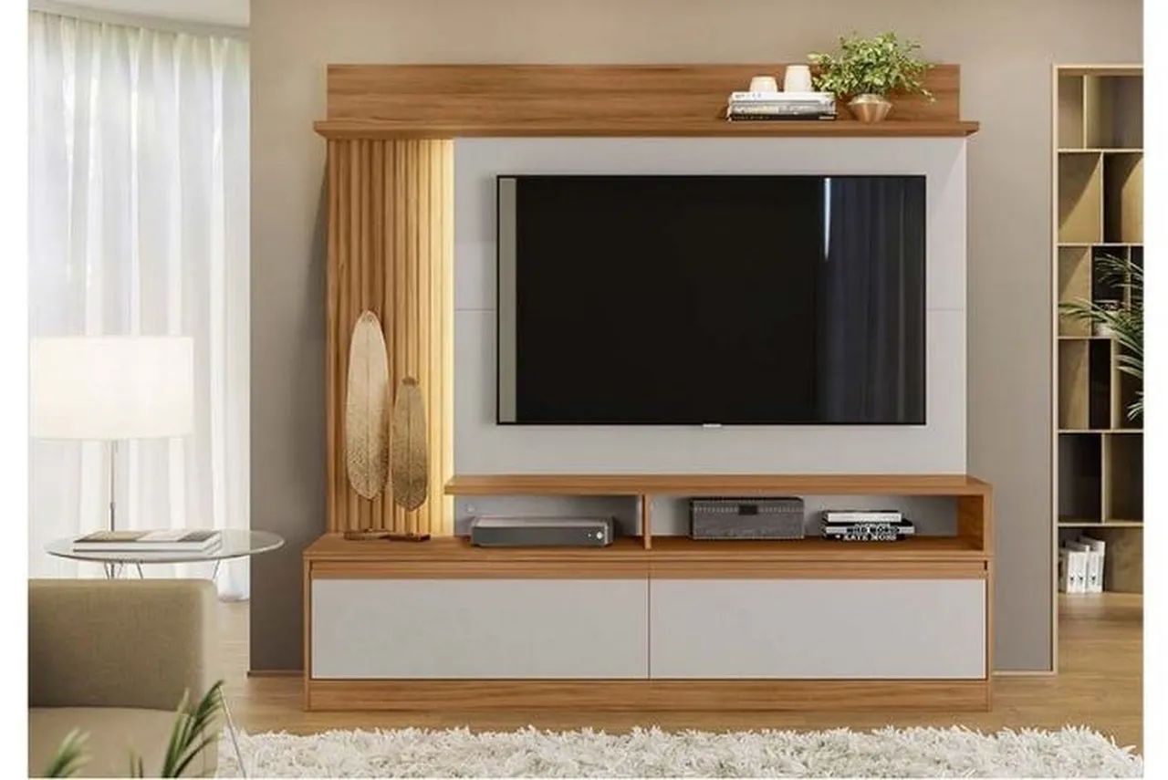 Home Notável 1295 - Entrega Rápida 