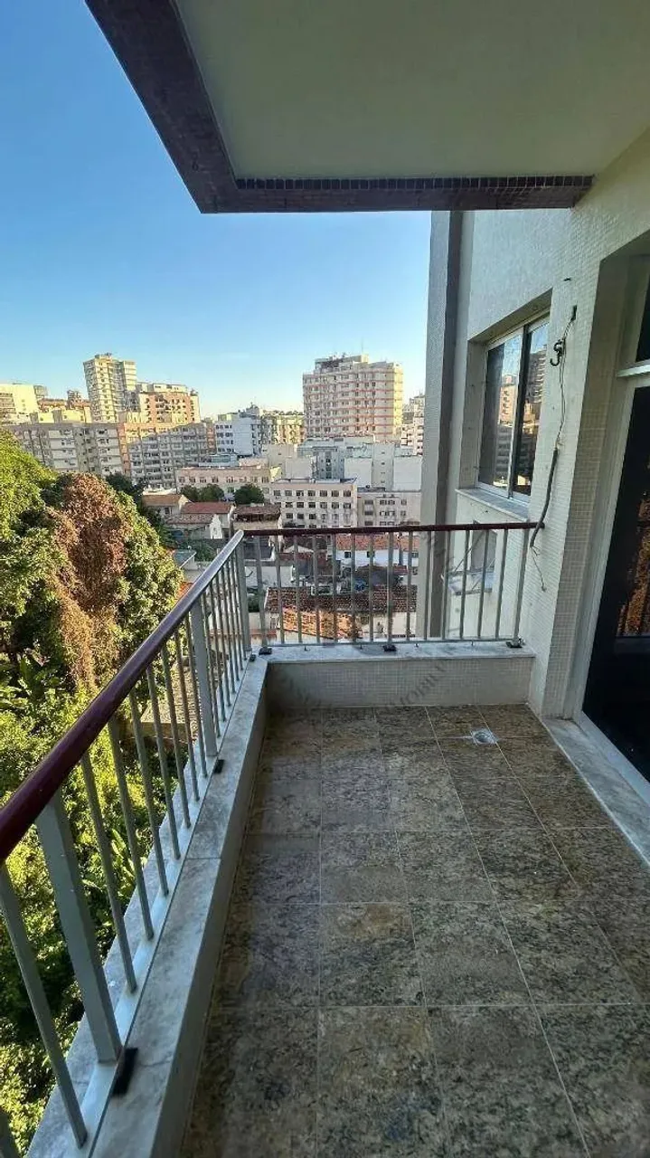 Apartamento com 2 dormitórios à venda, 100 m² por R$ 530.000,00 - Ingá - Niterói/RJ