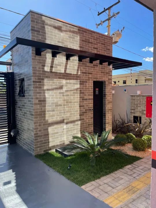 kitnet Spot Home. - Foto 8