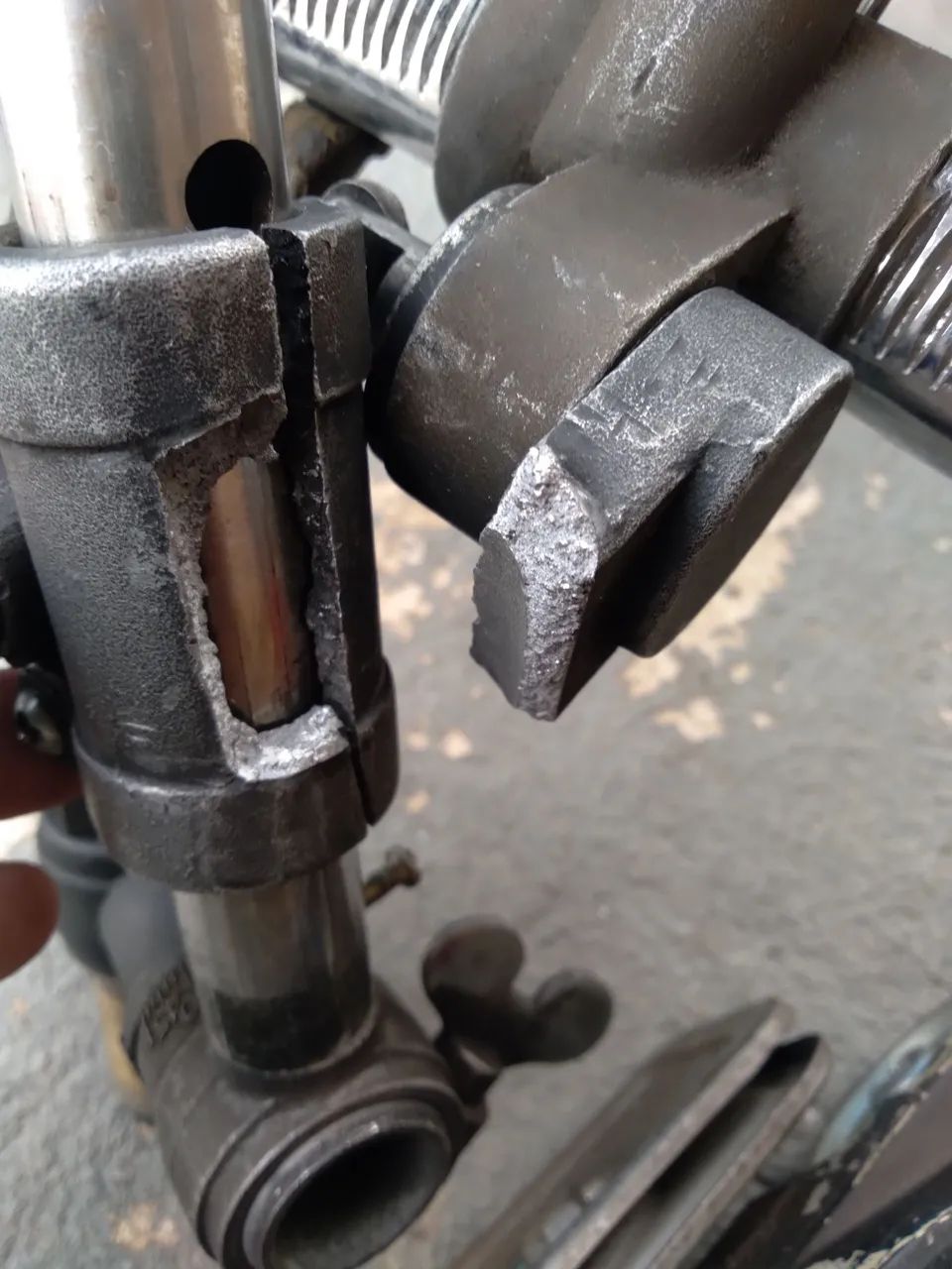 Máquina de Corte Semi-Automática - Foto 5