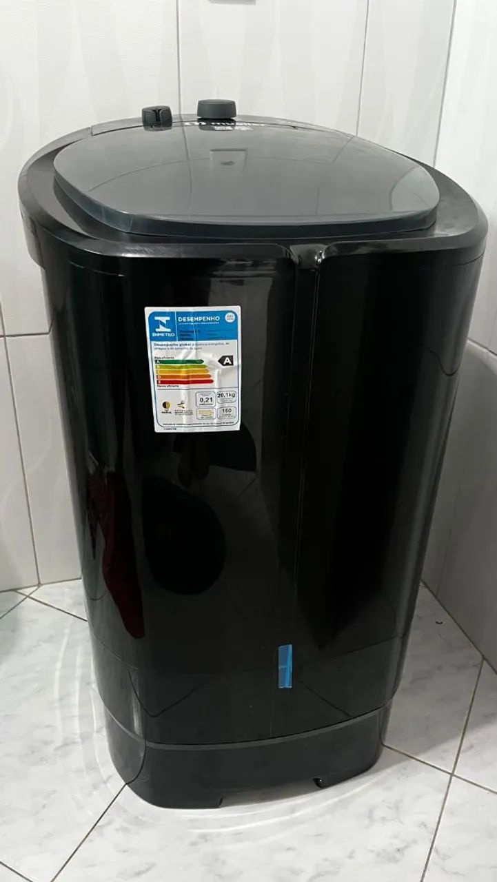 Máquina de lavar roupa  - Foto 2