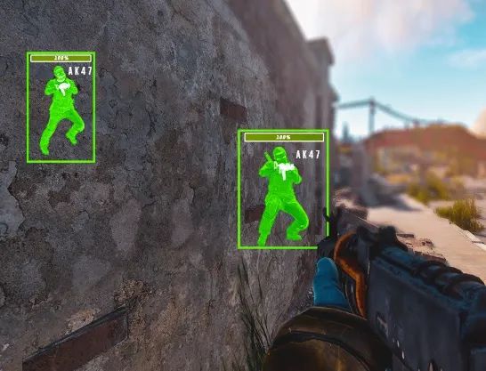 Fuser HDMI - For DMA64617795917187122