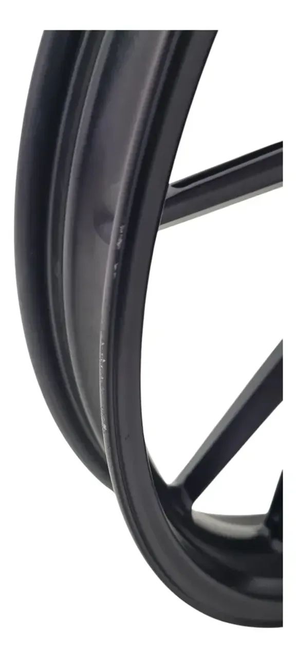 Roda Dianteira Tiger 1200 Gt Explorer 22/24 Amassado 55613 - Peças