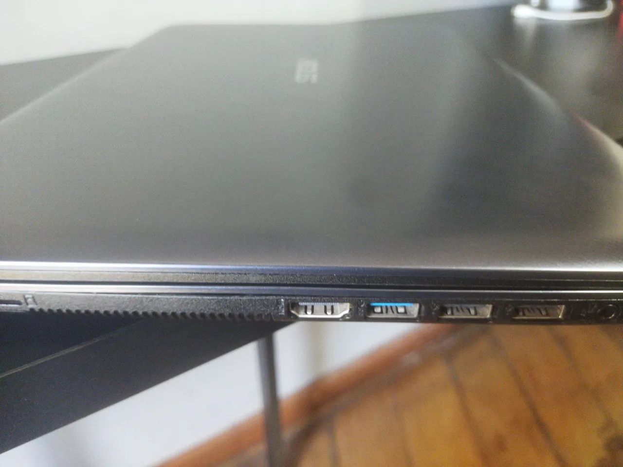 Notebook Asus VivoBook I3 8gb SSD. - Foto 5