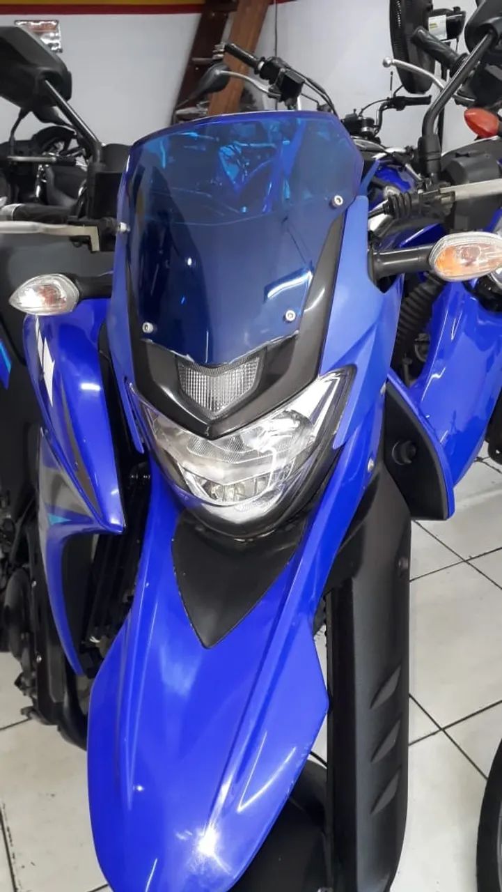 Lander 250 Unico dono - Foto 3
