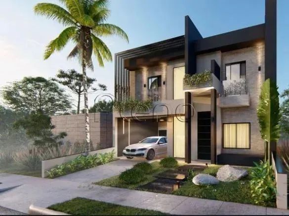 Casa à venda em Hortolândia, Vila Real, com 3 quartos, com 210 m²