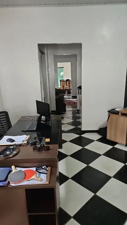 Casa com garagem coberta em área residencial nobre - Foto 4