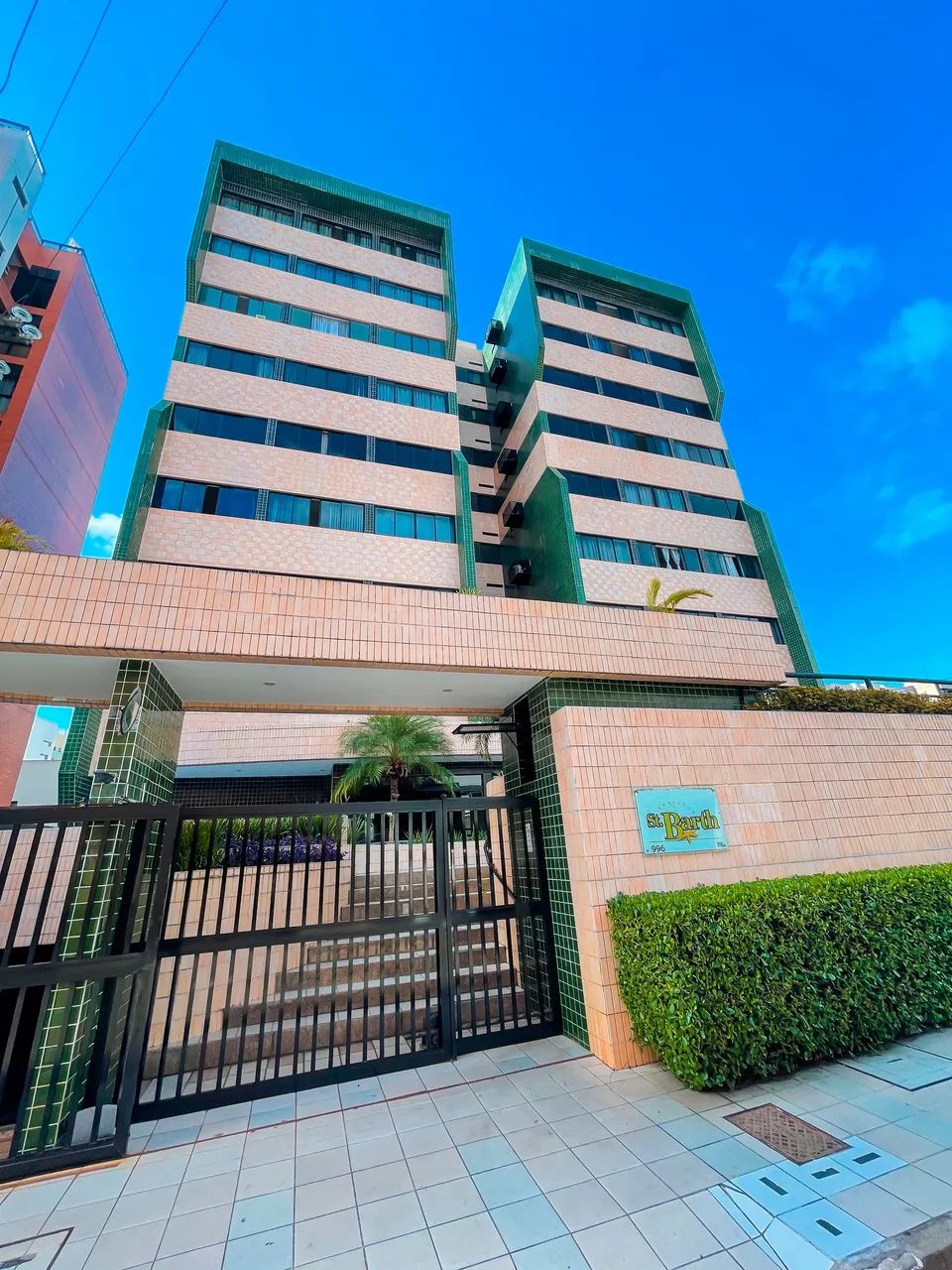 Foto - Maceió - Ponta Verde