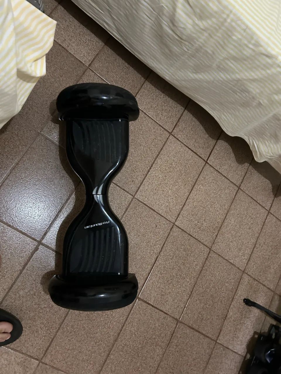 Hoverboard 10 polegadas - Foto 2