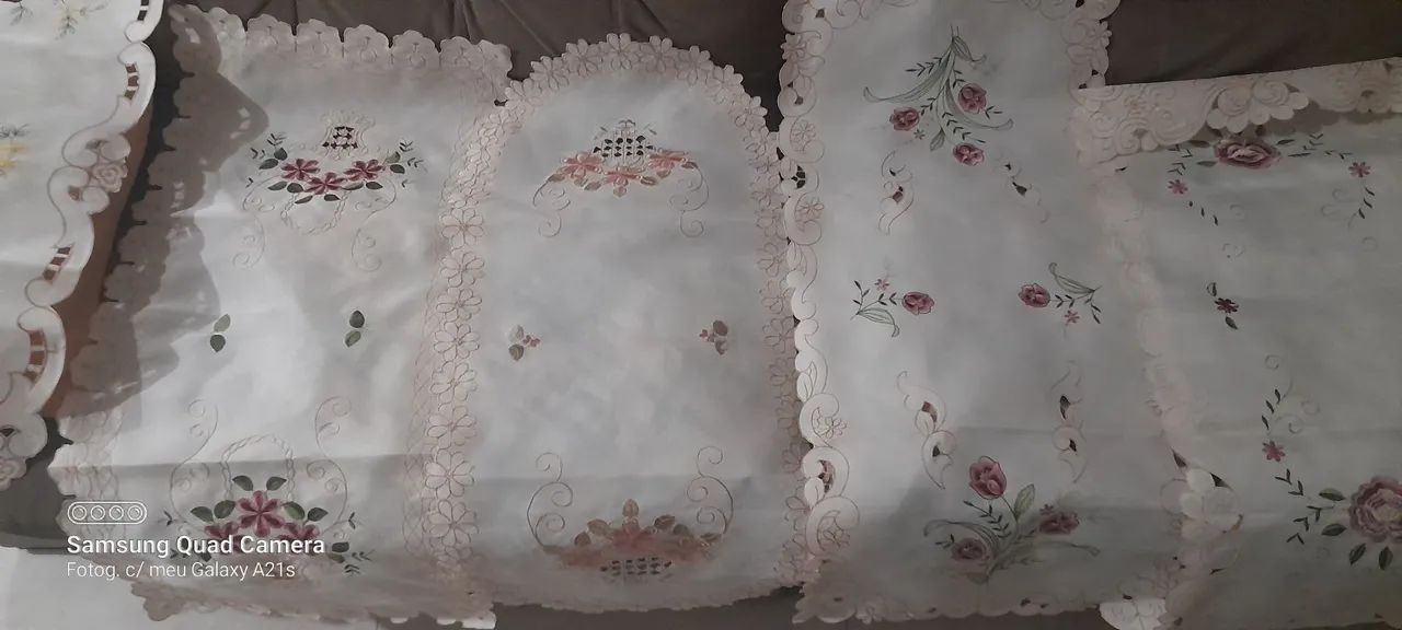 Lindas laces perucas  - Foto 2