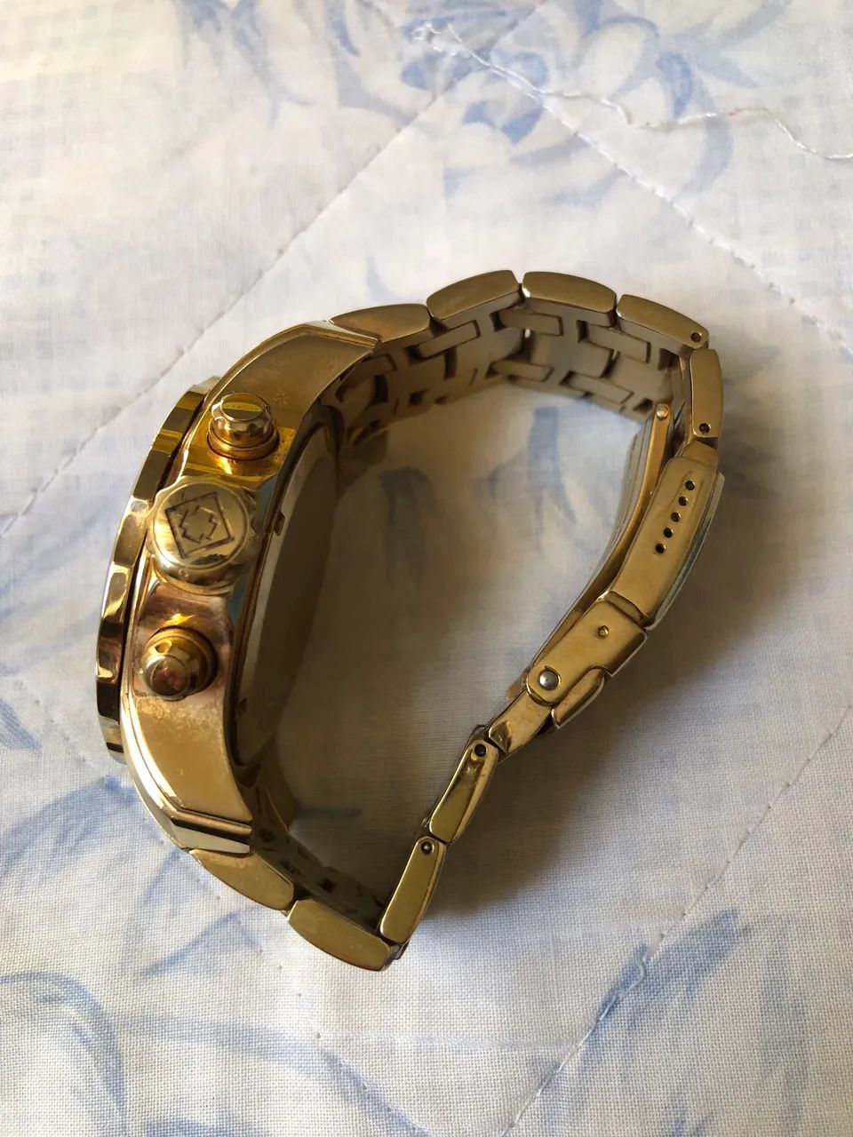 Relógio invicta  - Foto 4