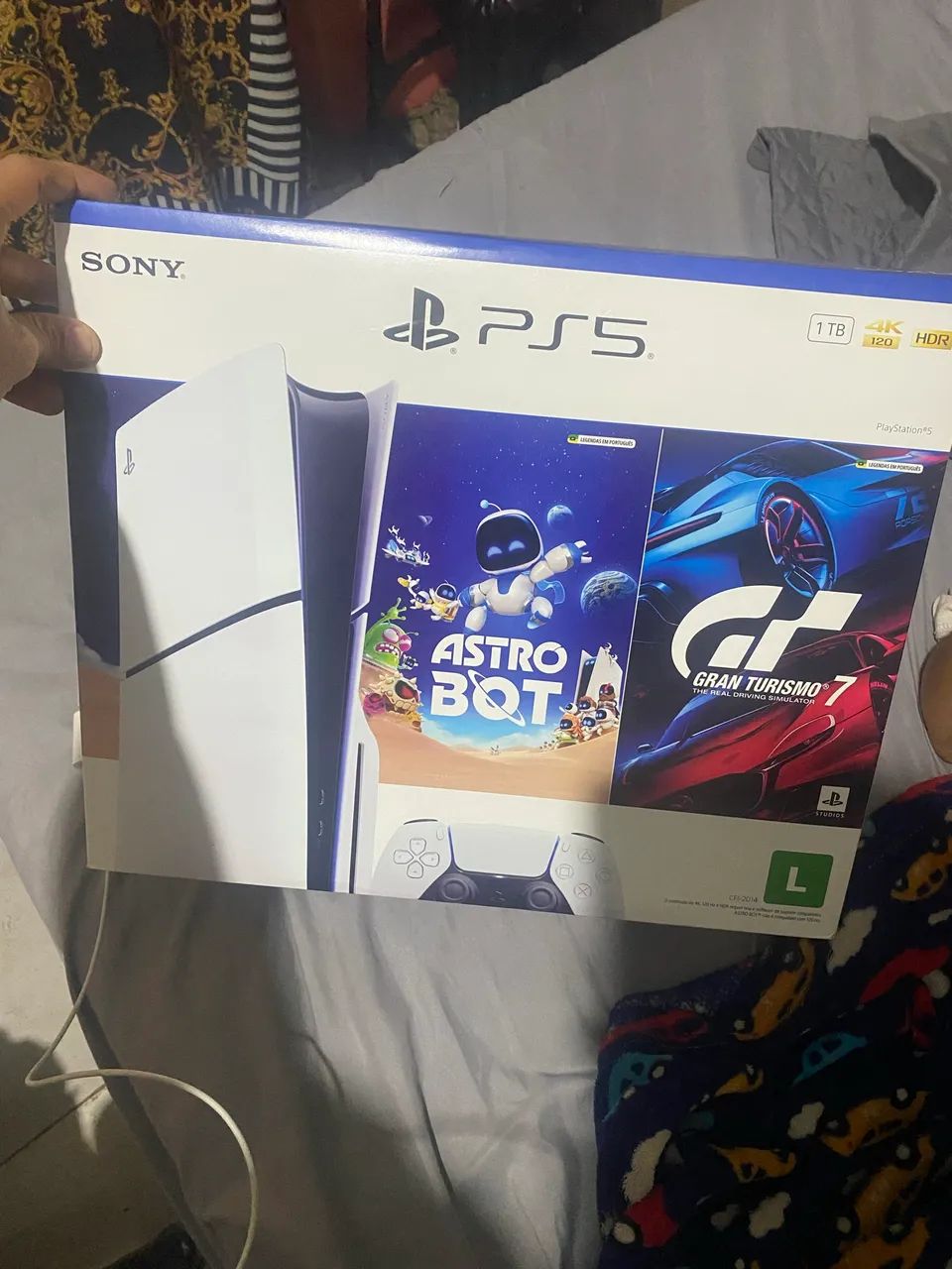 Ps5 2025 1t64297980711171122