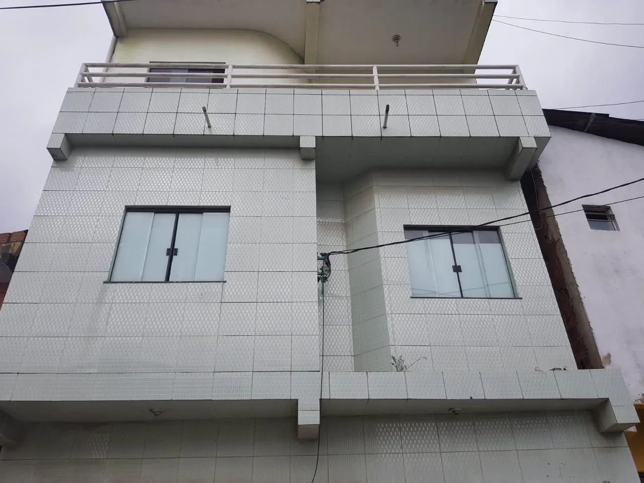 Foto - Camaçari - Dois de Julho