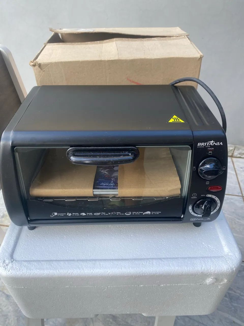 Forno multi - Foto 2