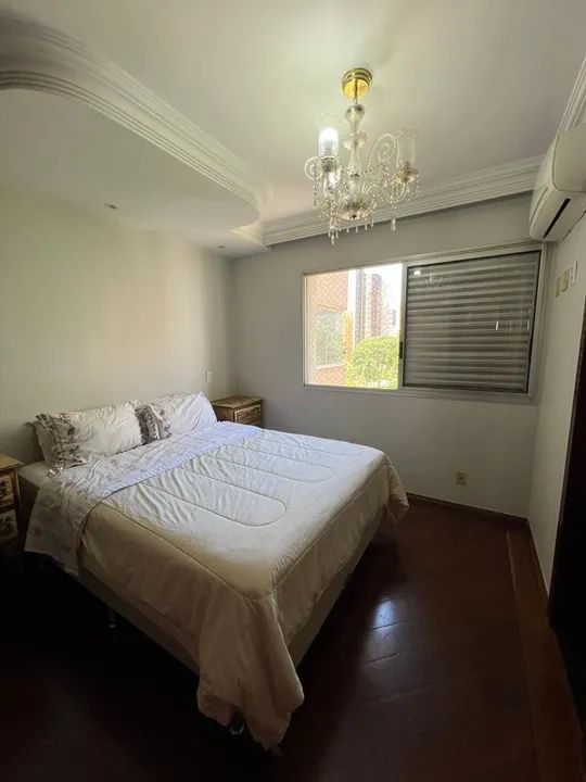 Praça T-25 Apto mobiliado - Foto 7