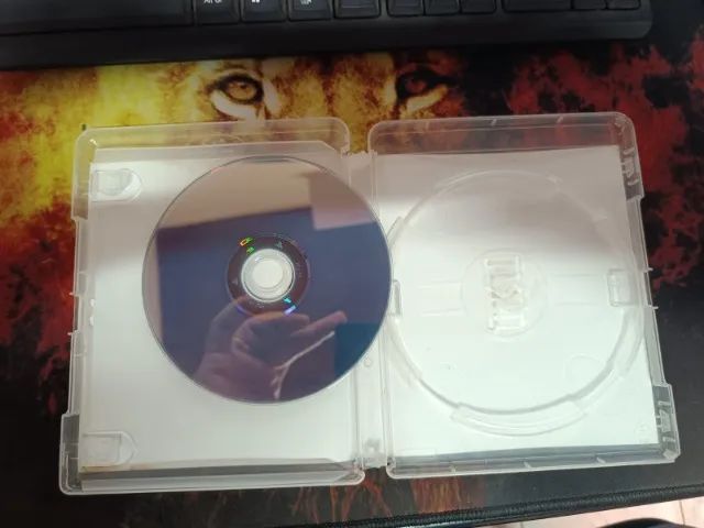 Assassin's Creed Mídia Física Ps3 -  sem encarte - Foto 3