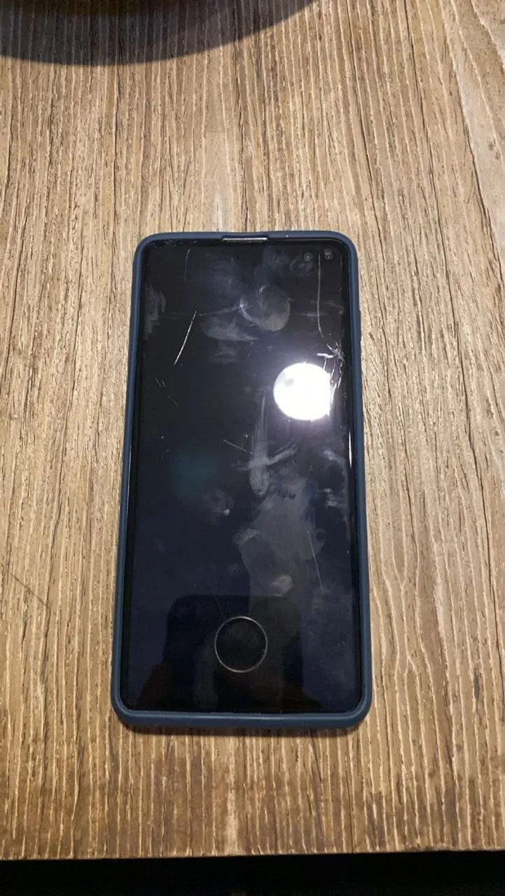 S10 plus
