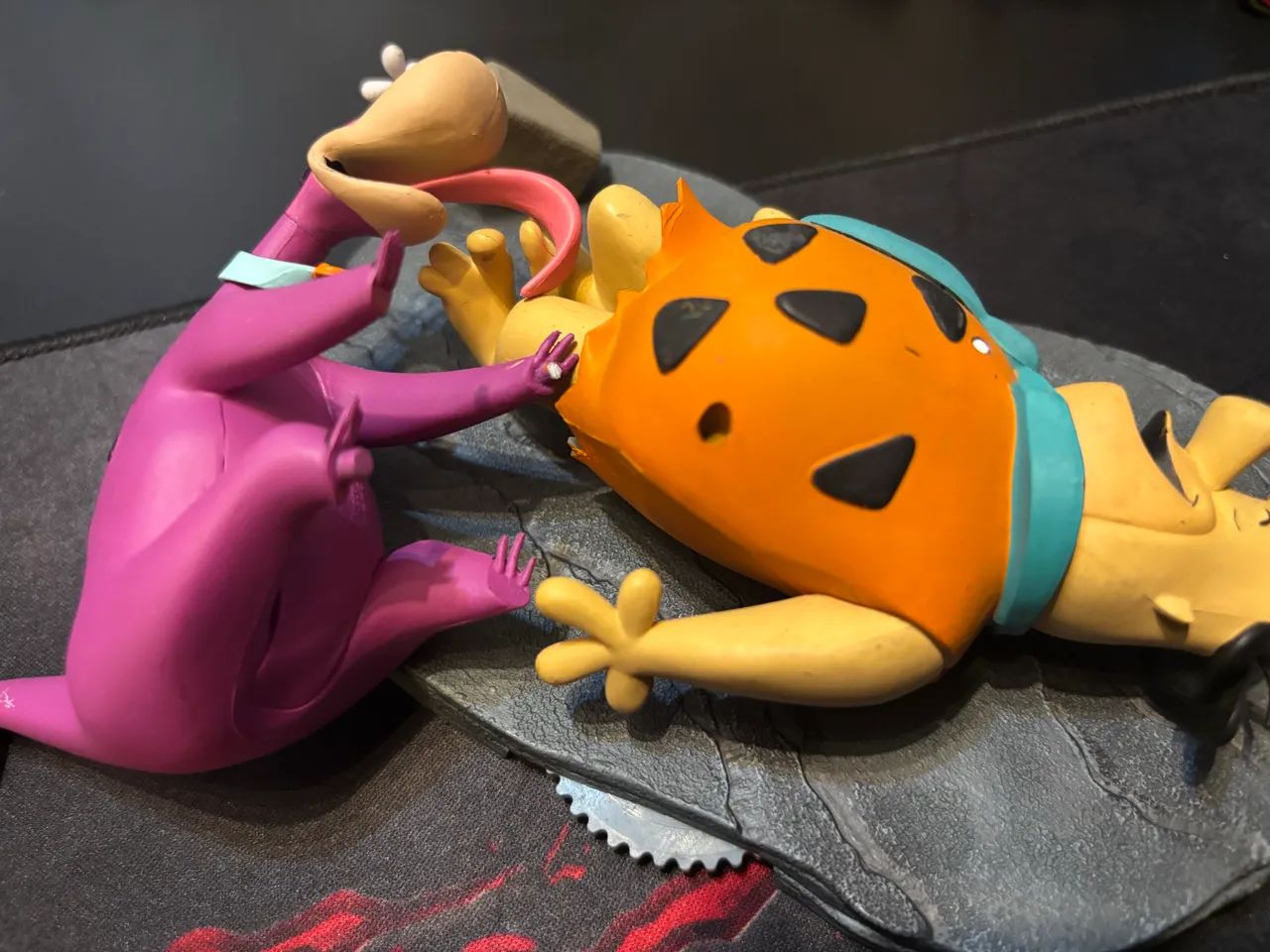 McFarlane - The Flintstones  - Foto 4