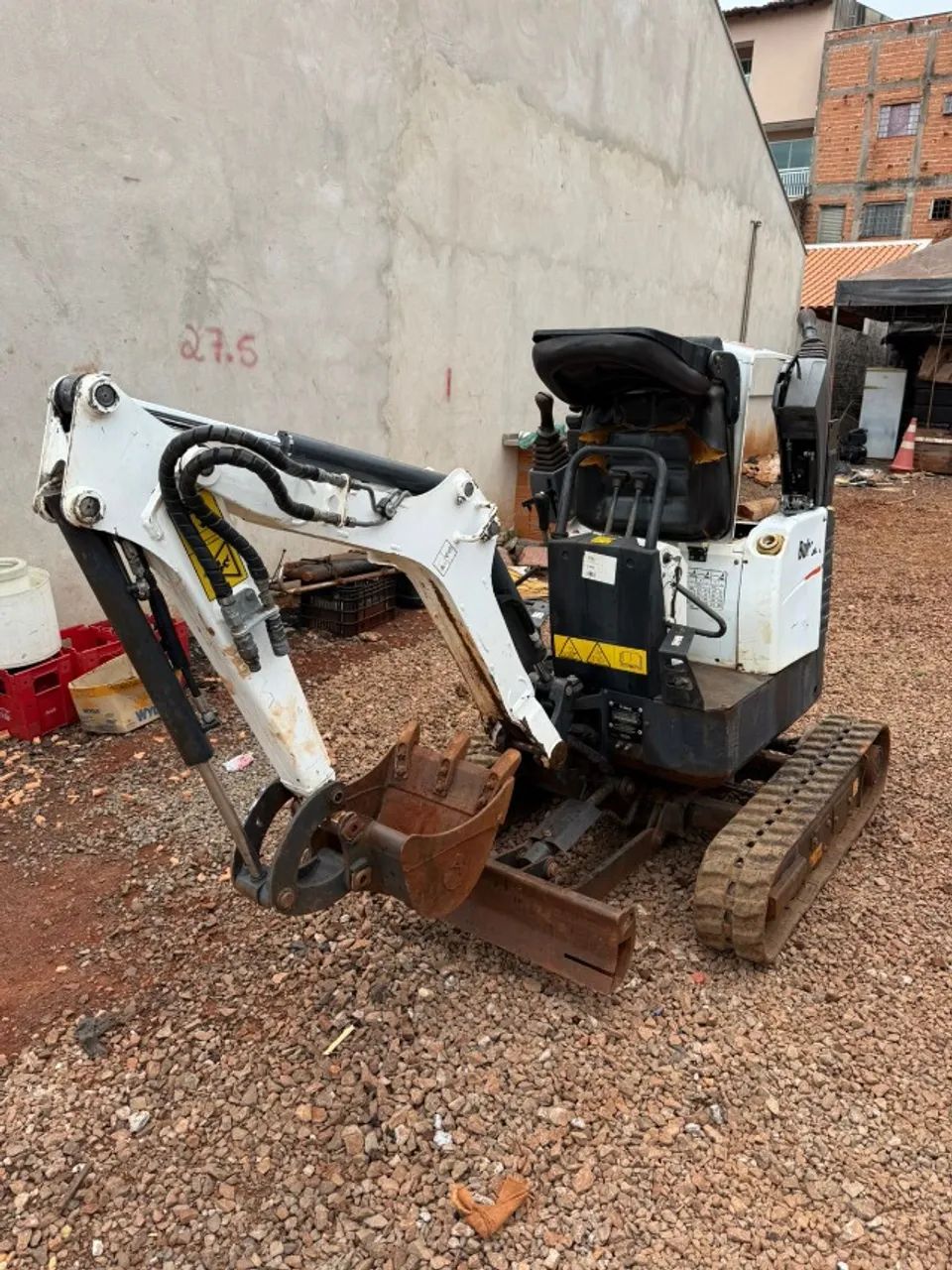 Máquinas Pesadas Para Construção - Foto 3