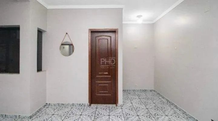 Sala Comercial para Locação  22m²  Vila Alpina, Santo André - SP