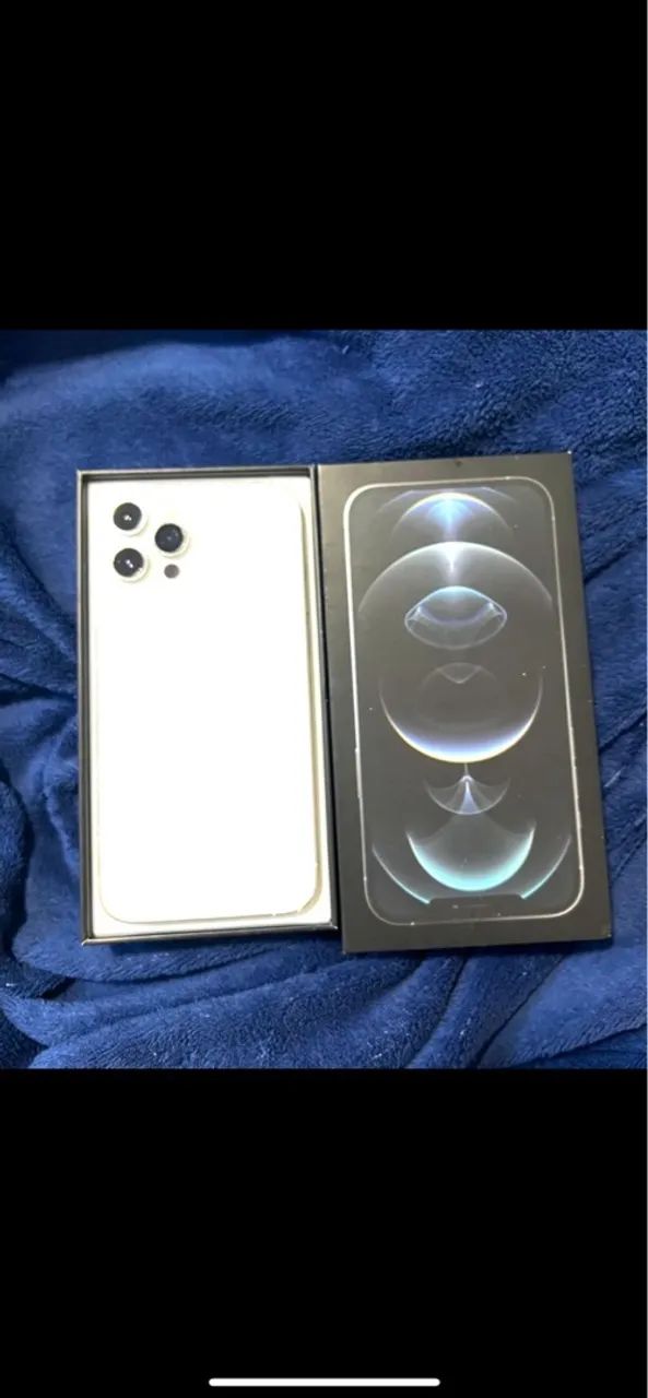 IPHONE 12 PRO MAX (problema na placa)