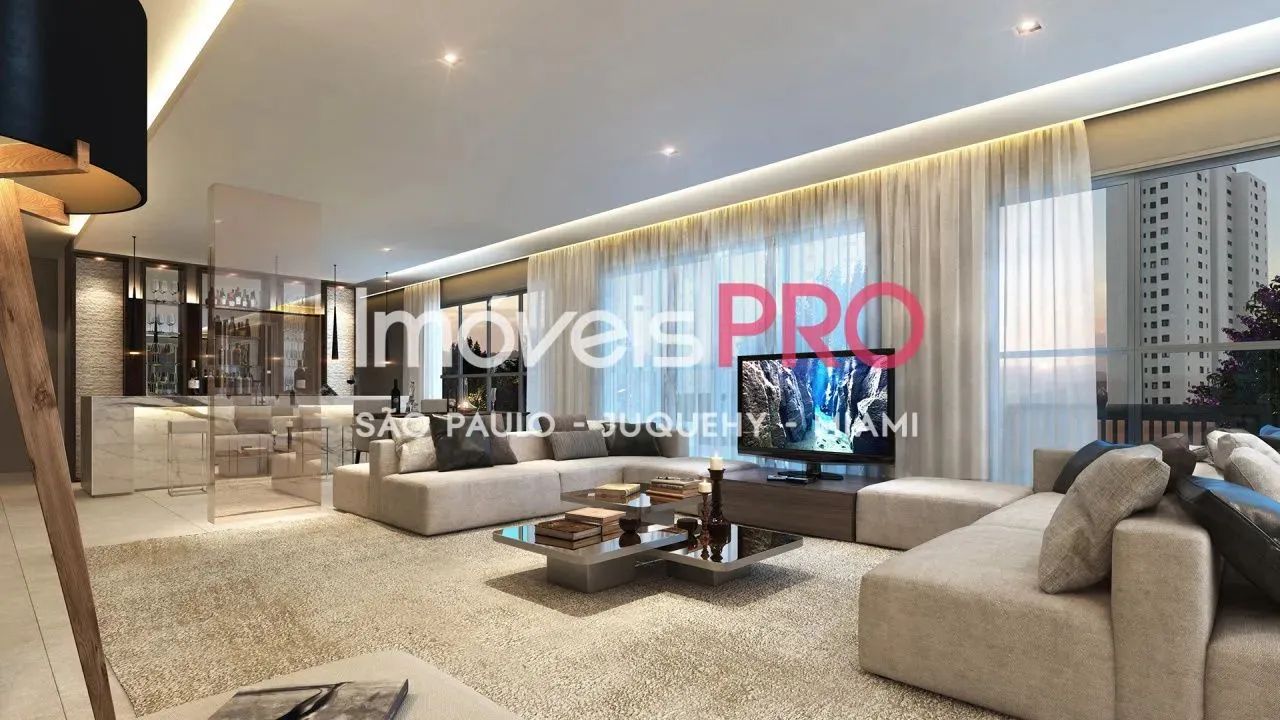 Residencial de 211,41 m² 03 suítes 02 vagas + deposito - Gardem