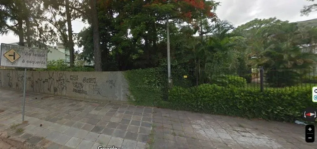 Terreno em Nonoai