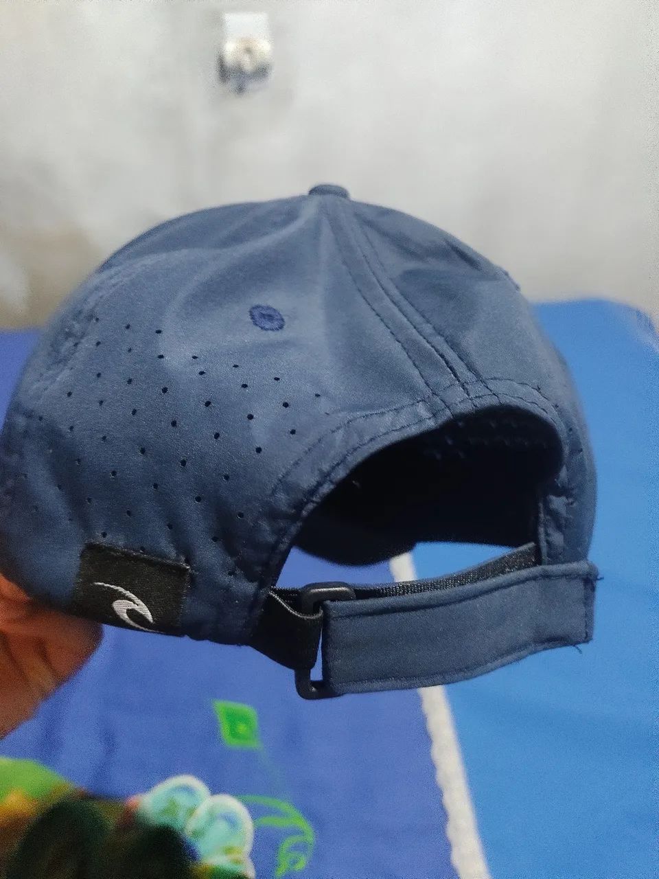 Boné Rip Curl California Flexfit - Foto 2