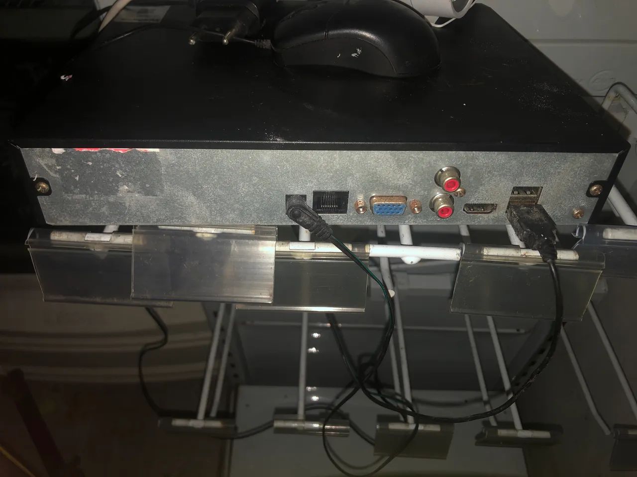 Câmera+NVD+HD R$ 860 - Foto 2