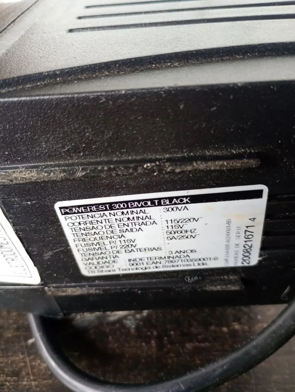 Estabilizador 300va bivolt  - Foto 4