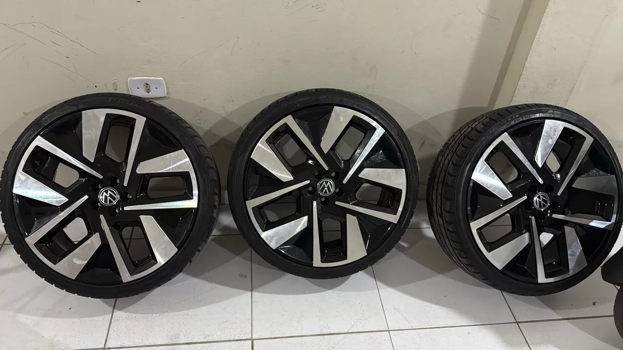 Roda aro 20 lançamento