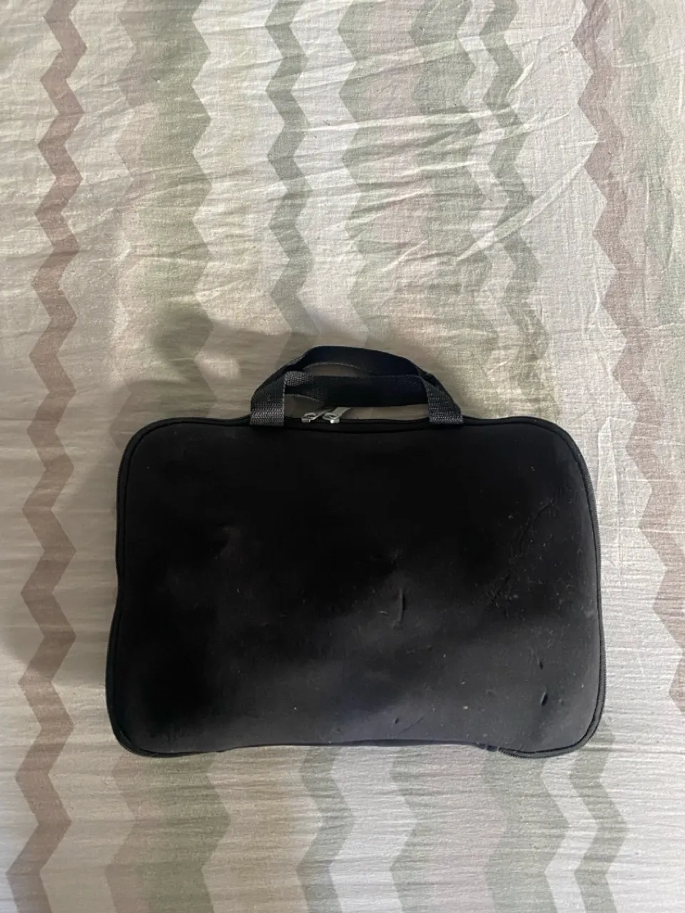 Bolsa de acessórios de hospital