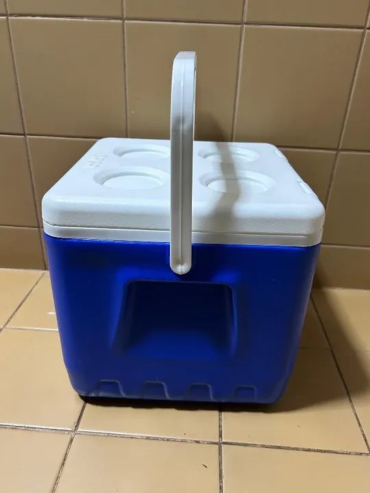 Cooler para bebidas