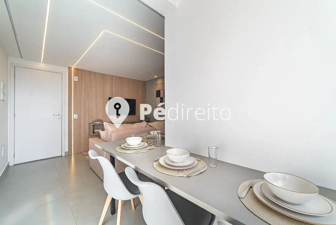 Apartamento 40m² para Locação no Tatuapé - Foto 6