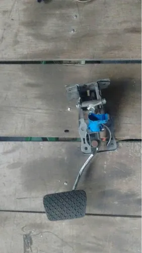 Pedal De Freio Ford Fusion V6 2011