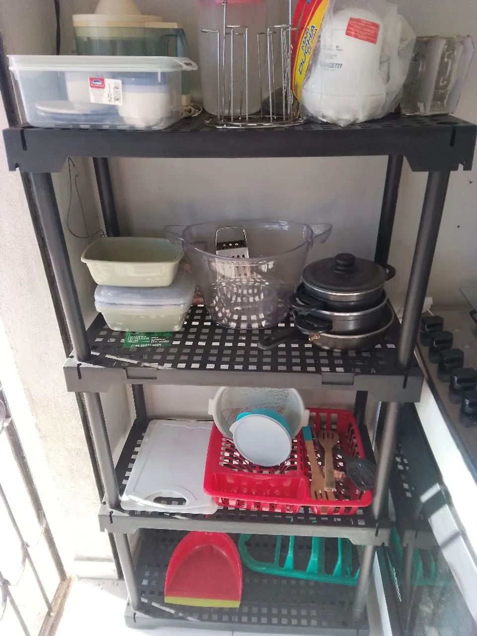  Utensílios de Cozinha